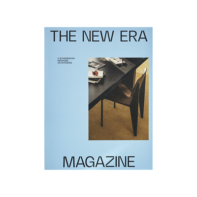 The New Era Magazine Issue 02 The New Era Magazine Issue 02