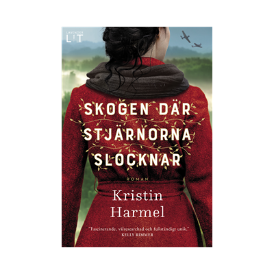 Skogen där stjärnorna slocknar Skogen där stjärnorna slocknar