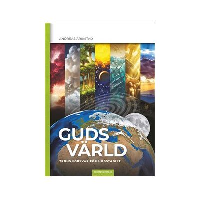Guds värld Guds värld