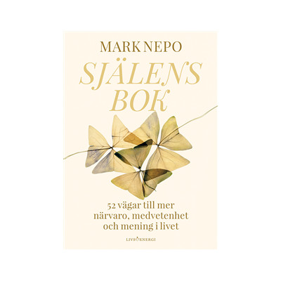 Själens bok Själens bok