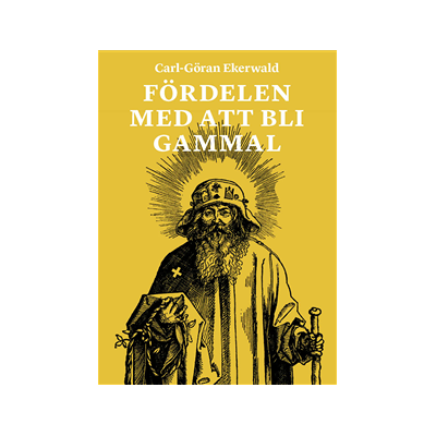 Fördelen med att bli gammal Fördelen med att bli gammal