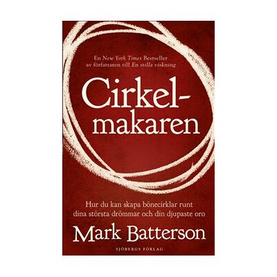 Cirkelmakaren Cirkelmakaren