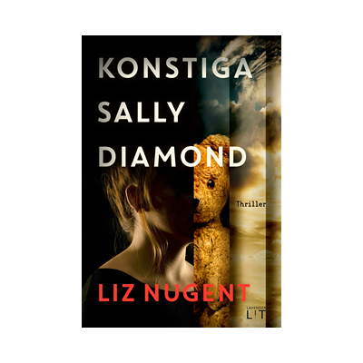 Konstiga Sally Diamond Konstiga Sally Diamond