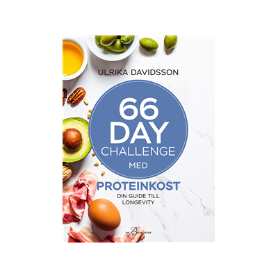 66 Day Challenge med proteinkost 66 Day Challenge med proteinkost