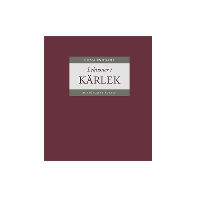 Lektioner i kärlek Lektioner i kärlek