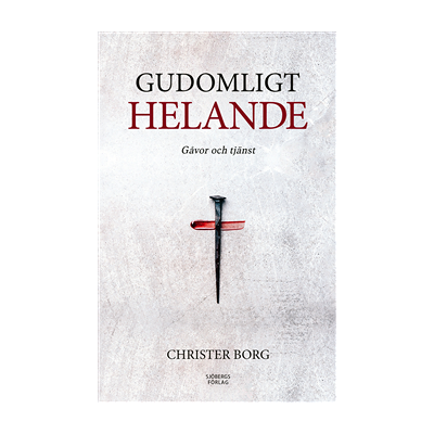 Gudomligt helande Gudomligt helande