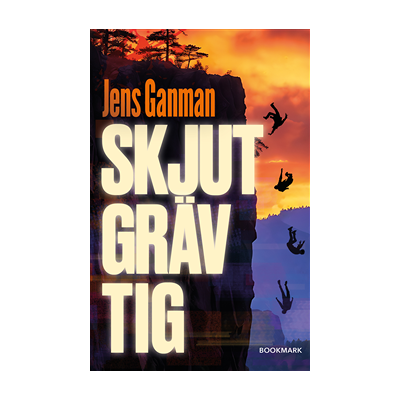 Skjut Gräv Tig Skjut Gräv Tig