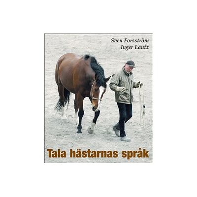 Tala hästarnas språk Tala hästarnas språk