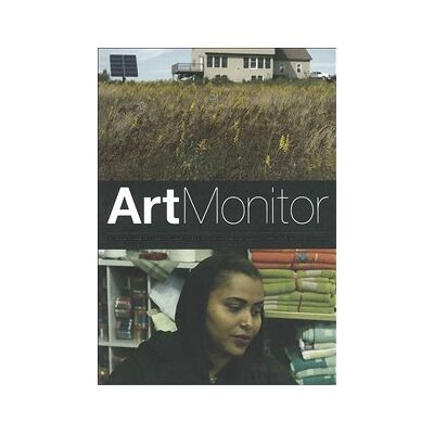 ArtMonitor : en tidskrift om konstnärlig forskning ArtMonitor : en tidskrift om konstnärlig forskning