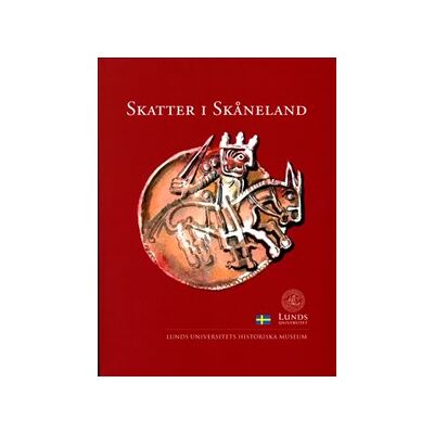 Skatter i Skåneland Skatter i Skåneland