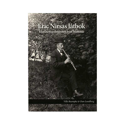 Eric Nirsas låtbok Eric Nirsas låtbok