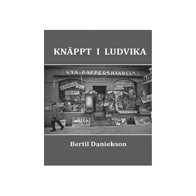 Knäppt i Ludvika Knäppt i Ludvika