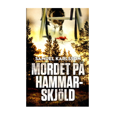 Mordet på Hammarskjöld Mordet på Hammarskjöld