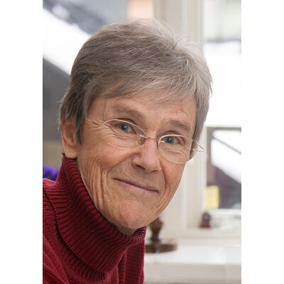 Äldre och internet Äldre och internet