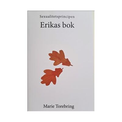 Erikas bok Erikas bok