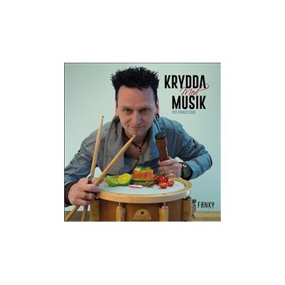 Krydda med musik Krydda med musik
