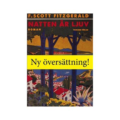 Natten är ljuv Natten är ljuv