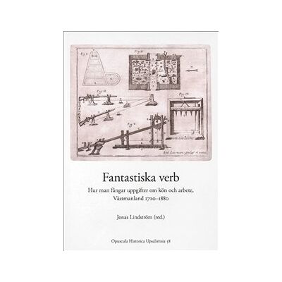 Fantastiska verb Fantastiska verb