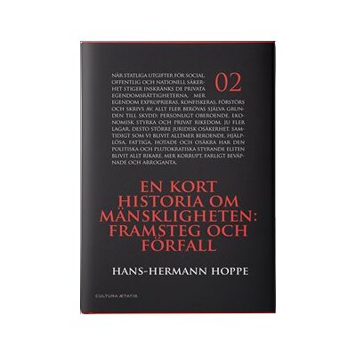 Mänsklighetens historia i korthet Mänsklighetens historia i korthet