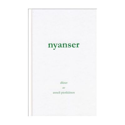 Nyanser Nyanser