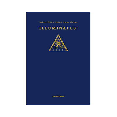 Illuminatus! Illuminatus!