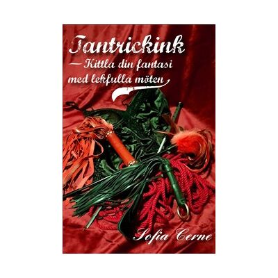 Tantrickink - Kittla din fantasi med lekfulla möten Tantrickink - Kittla din fantasi med lekfulla möten