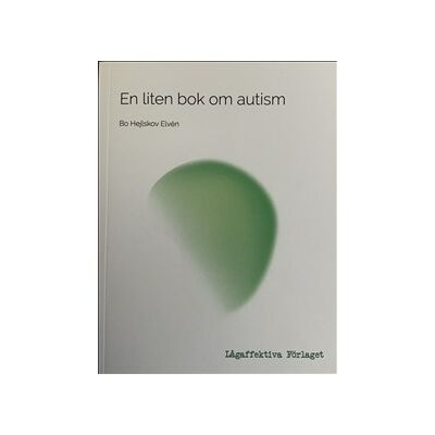 En liten bok om autism En liten bok om autism