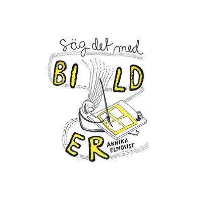 Säg det med bilder Säg det med bilder