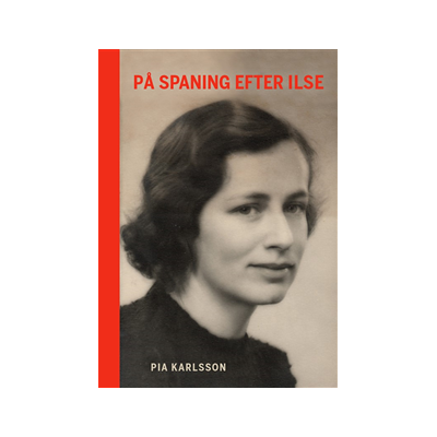 På spaning efter Ilse På spaning efter Ilse