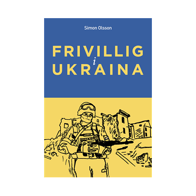 Frivillig i Ukraina Frivillig i Ukraina