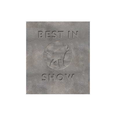 Best in Show - hundar i konst och litteratur Best in Show - hundar i konst och litteratur