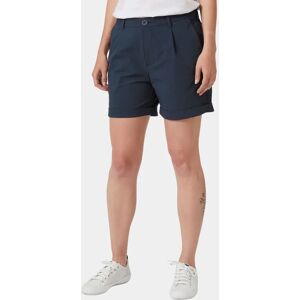 Helly Hansen Women's Siren Quick-dry Shorts Marinblå XL Navy MarinblåXL