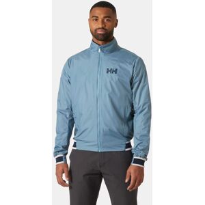 Helly Hansen Salt Windbreaker Seglarjacka Navy - Vind- och Vattentät - Seglarjacka Helly Hansen Salt Windbreaker Seglarjacka Navy - Vind- och Vattentät - Seglarjacka