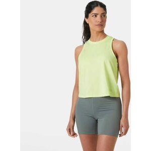 Helly Hansen Dam Ocean Kort Linne Grön XL Cyan BlåXL Helly Hansen Dam Ocean Kort Linne Grön XL Cyan BlåXL