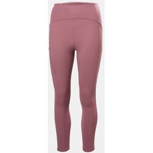 Helly Hansen Dam HP Leggings Rosa S Wildberry RosaS Helly Hansen Dam HP Leggings Rosa S Wildberry RosaS