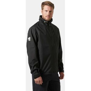 Helly Hansen Herr Crew Seglarjacka 2.0 Svart 3XL Ocean Blå3XL Helly Hansen Herr Crew Seglarjacka 2.0 Svart 3XL Ocean Blå3XL