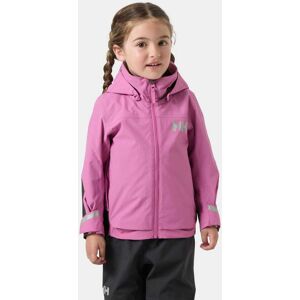 Helly Hansen Kollen Lab Ht Jacka Barn Rosa 104 Signal Gree Grön104 Helly Hansen Kollen Lab Ht Jacka Barn Rosa 104 Signal Gree Grön104