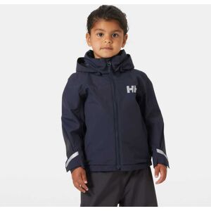 Helly Hansen Kollen Lab Ht Jacka Barn Marinblå 104 Navy Marinblå104 Helly Hansen Kollen Lab Ht Jacka Barn Marinblå 104 Navy Marinblå104