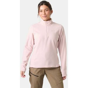 Helly Hansen Women's Daybreaker Half-zip Fleece XS Black SvartXS
