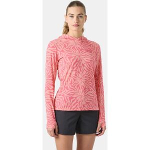 Helly Hansen Women's Lifa® Active Solen Hoodie Rosa XS Coral Almon RosaXS Helly Hansen Women's Lifa® Active Solen Hoodie Rosa XS Coral Almon RosaXS