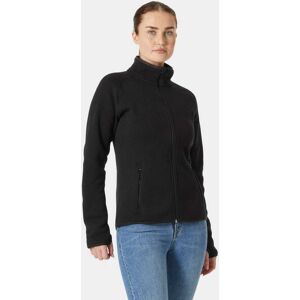 Helly Hansen Dam Varde Fleecejackajacka 2.0 Svart XS Navy MarinblåXS Helly Hansen Dam Varde Fleecejackajacka 2.0 Svart XS Navy MarinblåXS