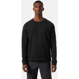 Helly Hansen Herr Varde Crewneck Långärmad Tröja Svart 2XL Cranberry Rosa2XL Helly Hansen Herr Varde Crewneck Långärmad Tröja Svart 2XL Cranberry Rosa2XL