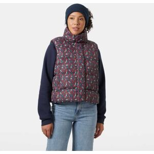 Helly Hansen Dam Jade Väst Marinblå XL Sepia BrunXL Helly Hansen Dam Jade Väst Marinblå XL Sepia BrunXL