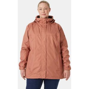 Helly Hansen Dam Aden Plus Jacka Beige 1X Black Svart1X Helly Hansen Dam Aden Plus Jacka Beige 1X Black Svart1X