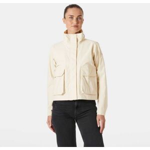 Helly Hansen Escape Utility Jacka Dam Vit S Sand BeigeS Helly Hansen Escape Utility Jacka Dam Vit S Sand BeigeS