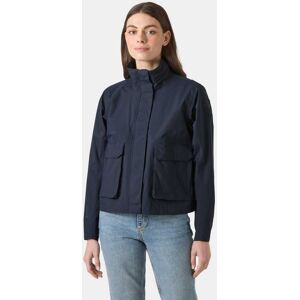 Helly Hansen Escape Utility Jacka Dam Marinblå L Hh Khaki BeigeL Helly Hansen Escape Utility Jacka Dam Marinblå L Hh Khaki BeigeL