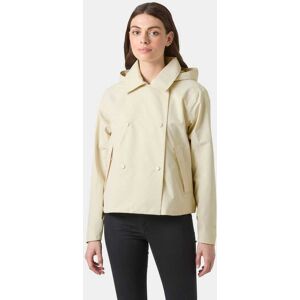 Helly Hansen Women's Avenue Short Trench Vit M Navy MarinblåM Helly Hansen Women's Avenue Short Trench Vit M Navy MarinblåM