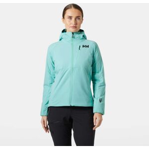 Helly Hansen Dam Odin Stretch Huvjacka - Utomhusjacka Helly Hansen Dam Odin Stretch Huvjacka - Utomhusjacka