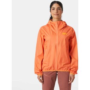 Helly Hansen Verglas Orange lättvättad vattentät jacka - Jacka Helly Hansen Verglas Orange lättvättad vattentät jacka - Jacka