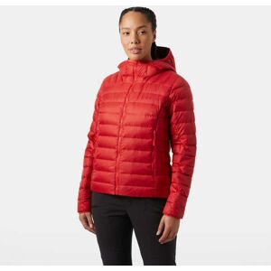 Helly Hansen Dam Verglas Dunjacka Med Huva 2.0 Röd XS Alert Red RödXS Helly Hansen Dam Verglas Dunjacka Med Huva 2.0 Röd XS Alert Red RödXS